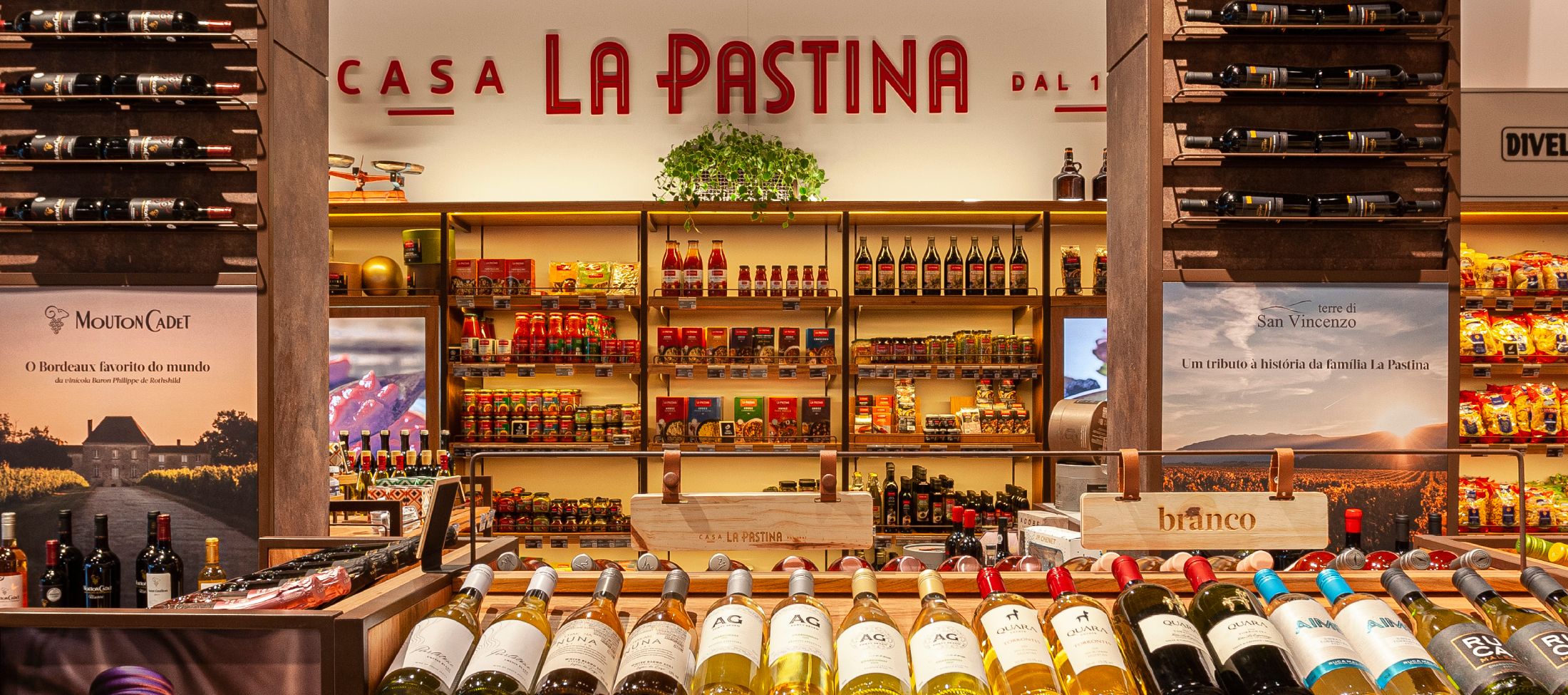 Casa La Pastina